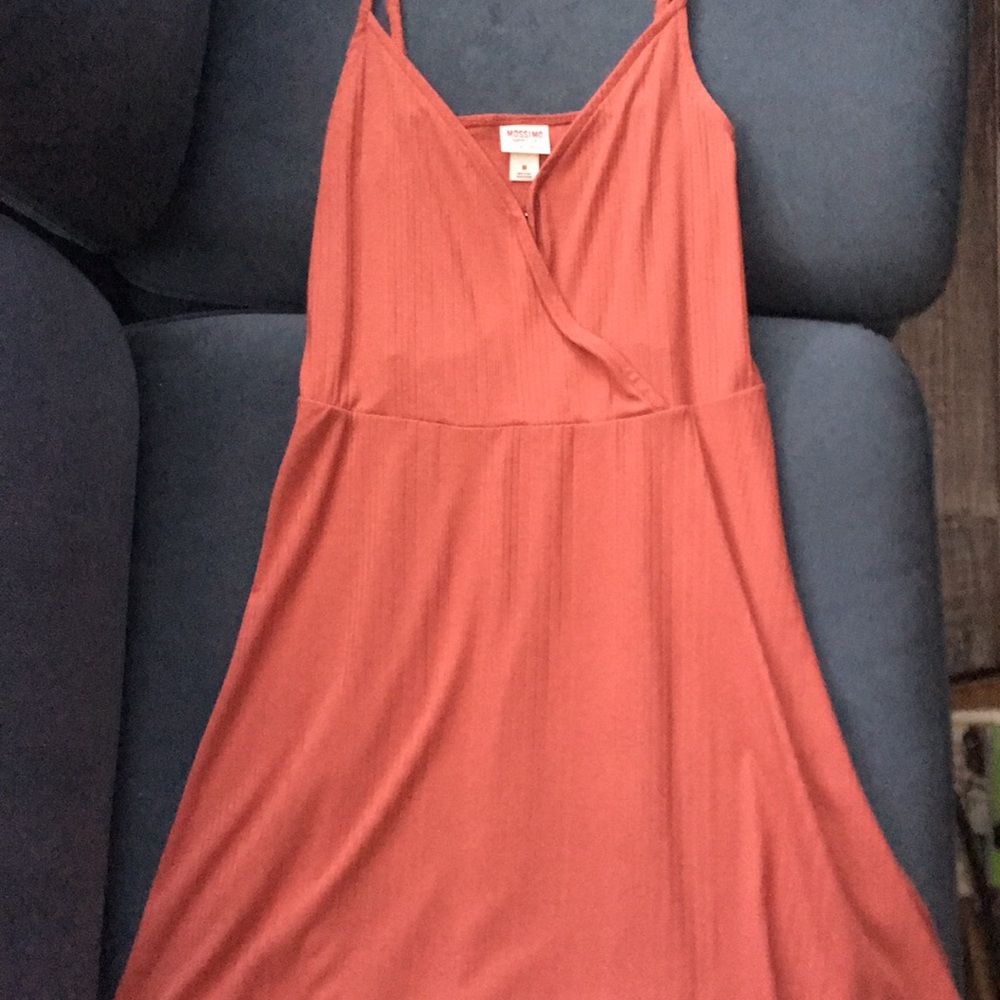 Short sundress